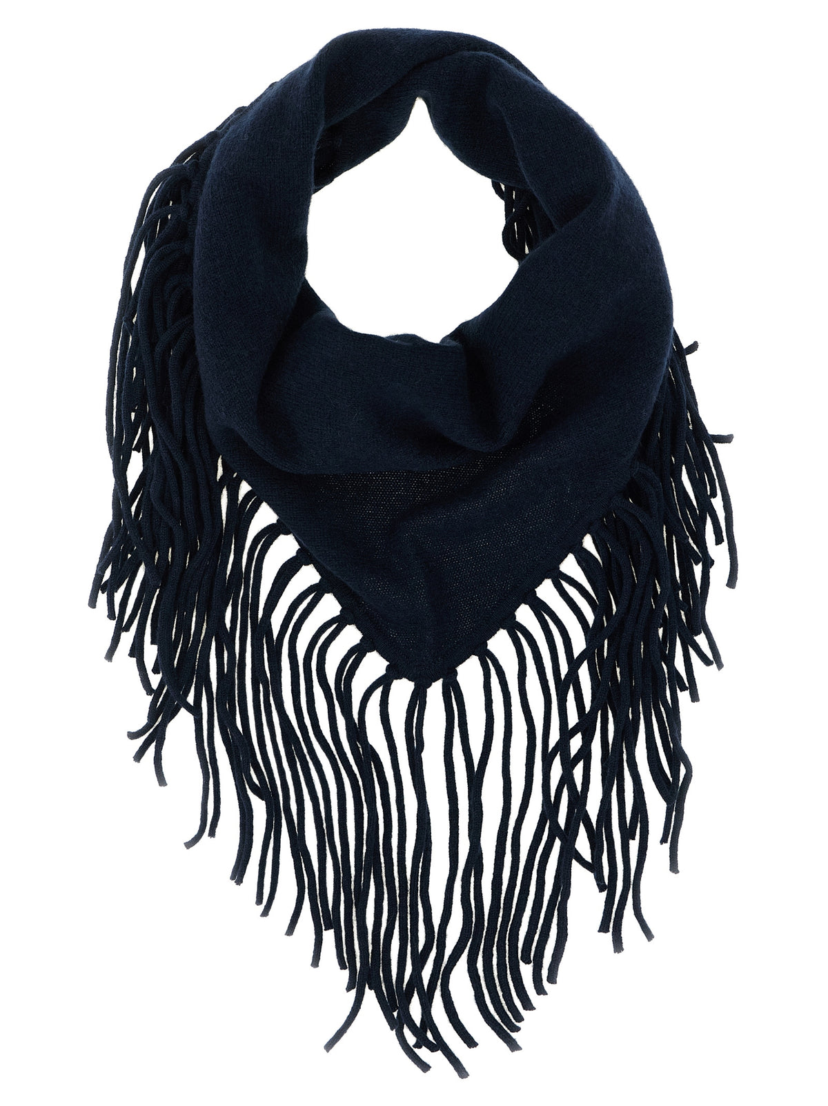 P.A.R.O.S.H. P.A.R.O.S.H. Women 'Without' Scarf
