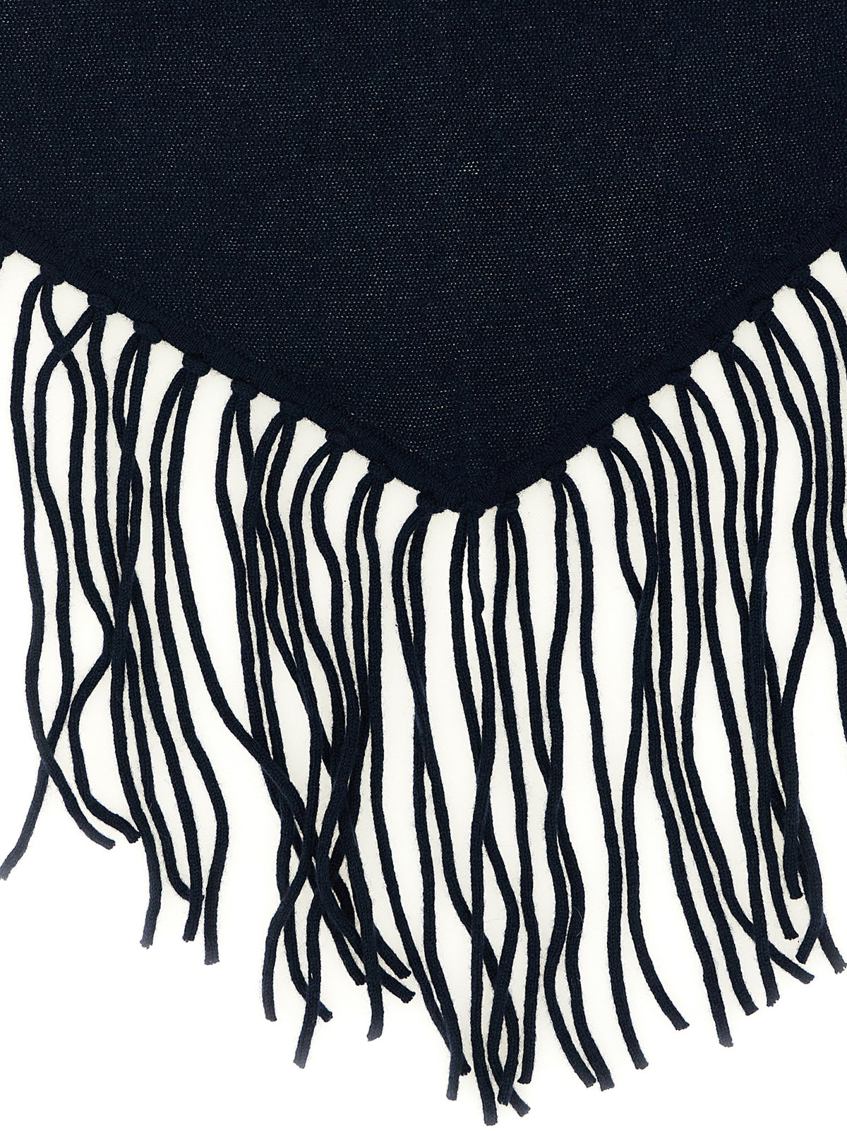 P.A.R.O.S.H. P.A.R.O.S.H. Women 'Without' Scarf