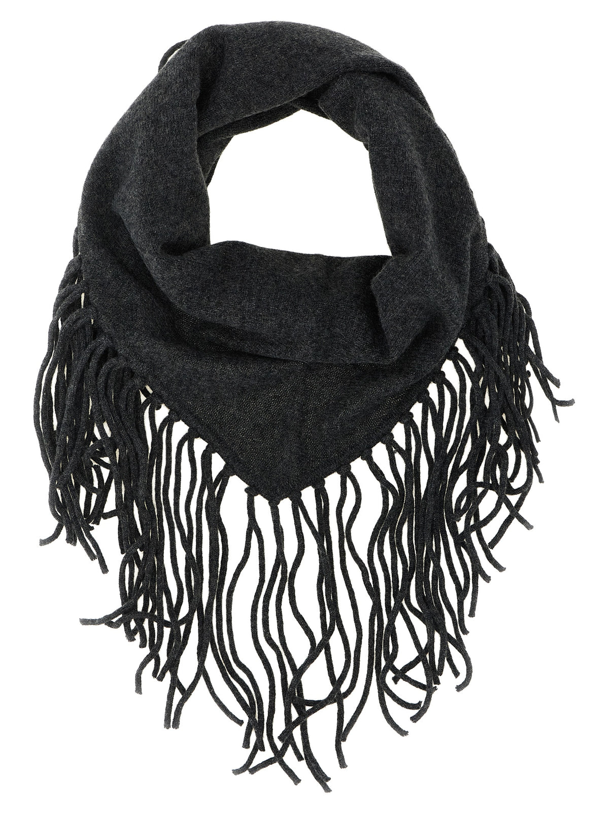 P.A.R.O.S.H. P.A.R.O.S.H. Women 'Without' Scarf