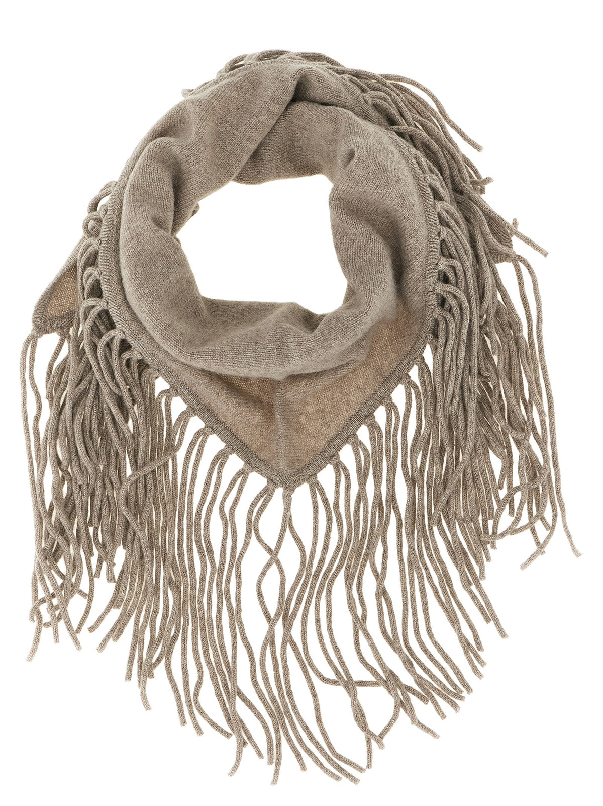 P.A.R.O.S.H. P.A.R.O.S.H. Women 'Without' Scarf