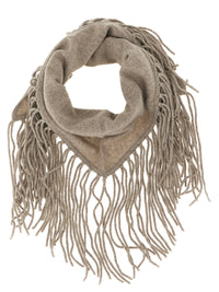 P.A.R.O.S.H. P.A.R.O.S.H. Women 'Without' Scarf