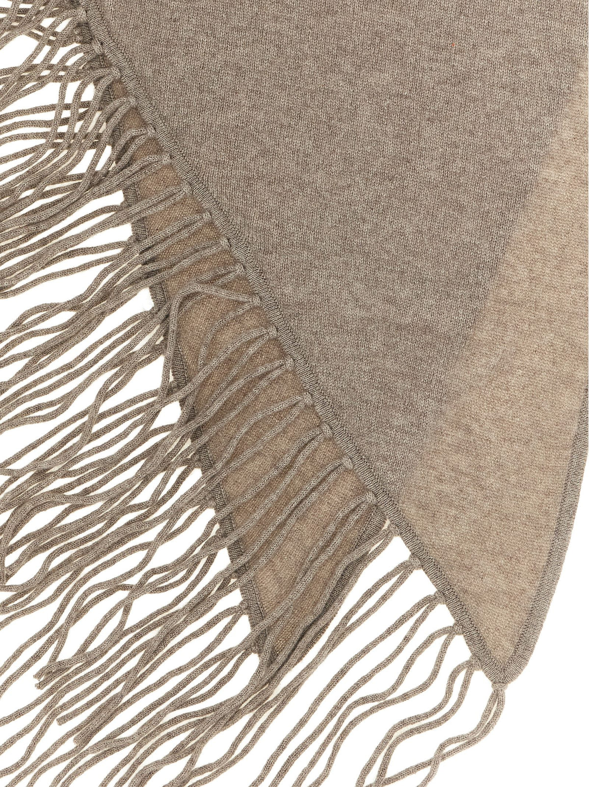 P.A.R.O.S.H. P.A.R.O.S.H. Women 'Without' Scarf