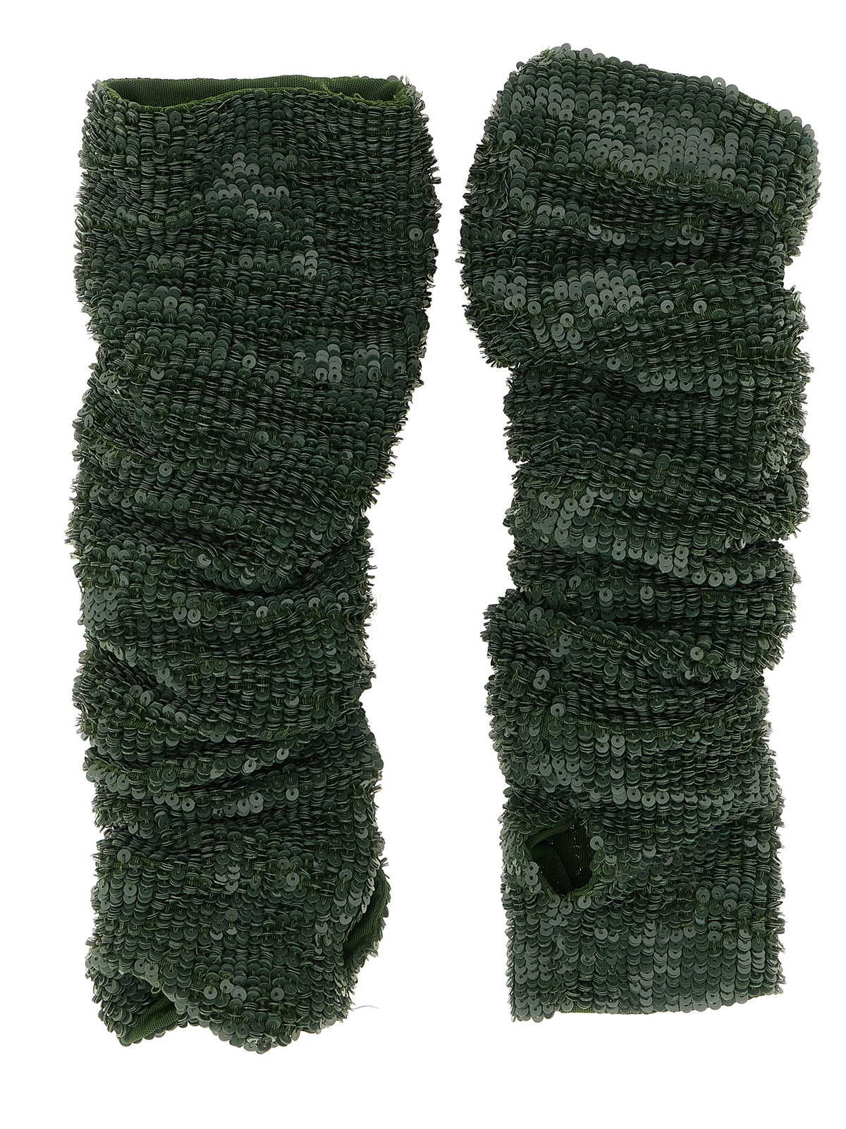 P.A.R.O.S.H. P.A.R.O.S.H. Women 'Gong26' Sleeves