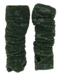 P.A.R.O.S.H. P.A.R.O.S.H. Women 'Gong26' Sleeves