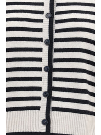 LISA YANG Lisa Yang Women Marit Striped Cardigan