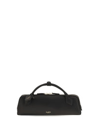 ALAÏA Alaïa Women Satin Le Teckel Clutch