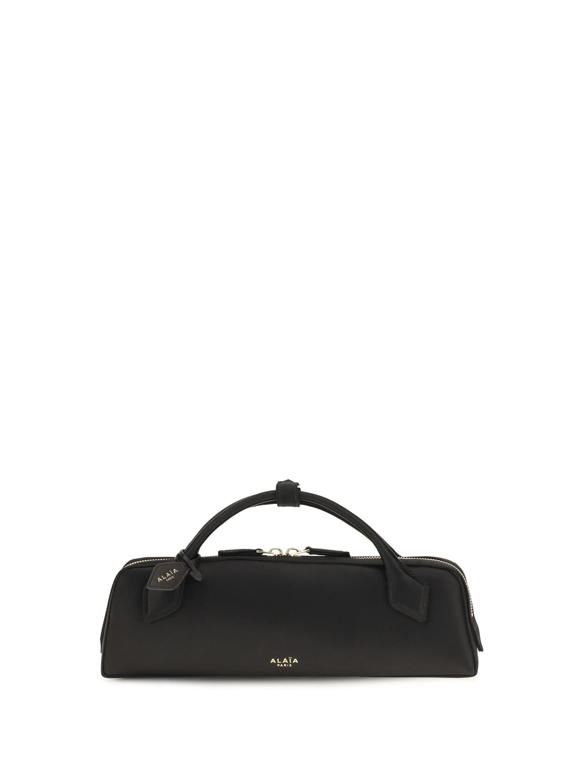 ALAÏA Alaïa Women Satin Le Teckel Clutch