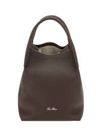 LORO PIANA Loro Piana Women Small Bale Bucket Bag