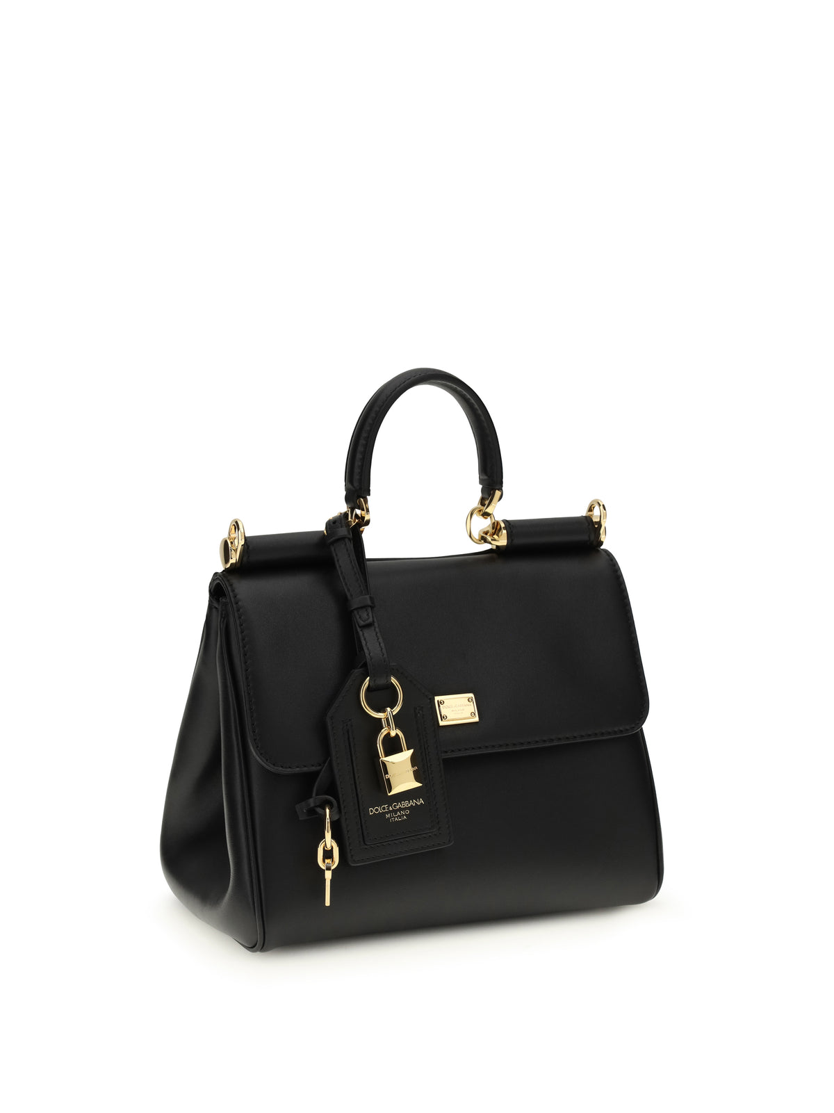Dolce & Gabbana Women My Sicily Handbag