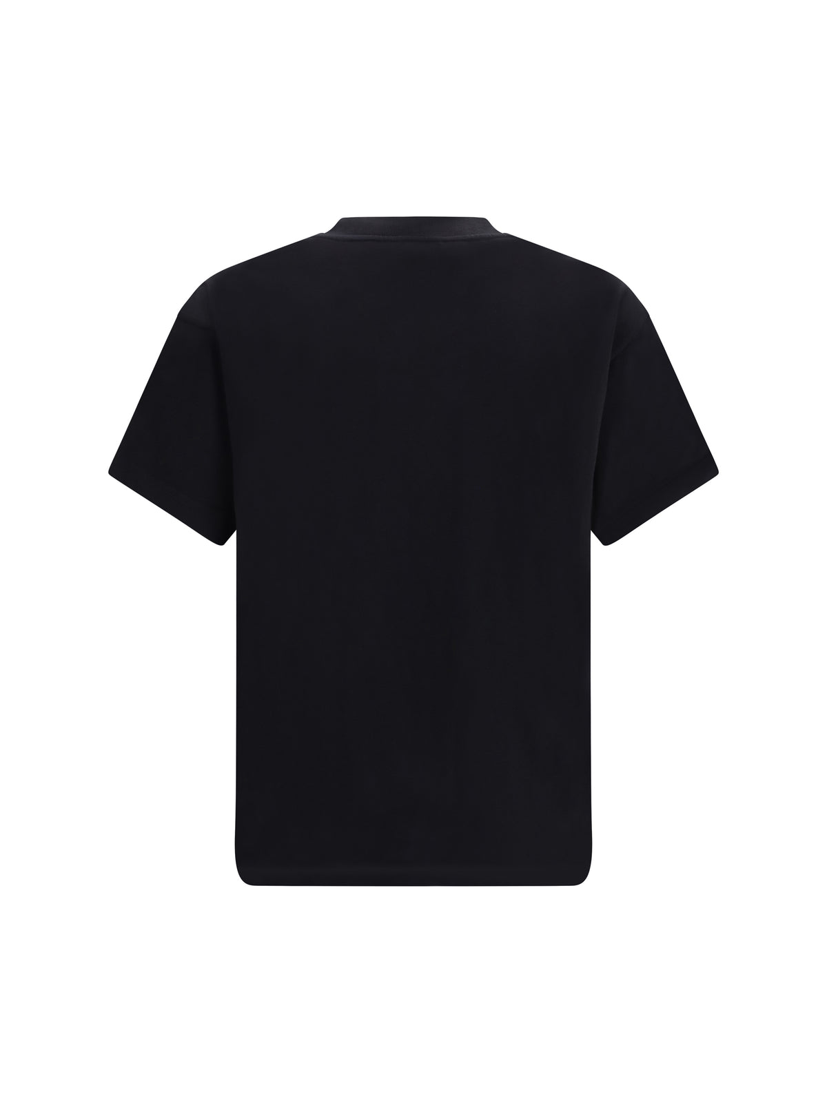 PALM ANGELS Palm Angels Men Logo Crewneck T-Shirt