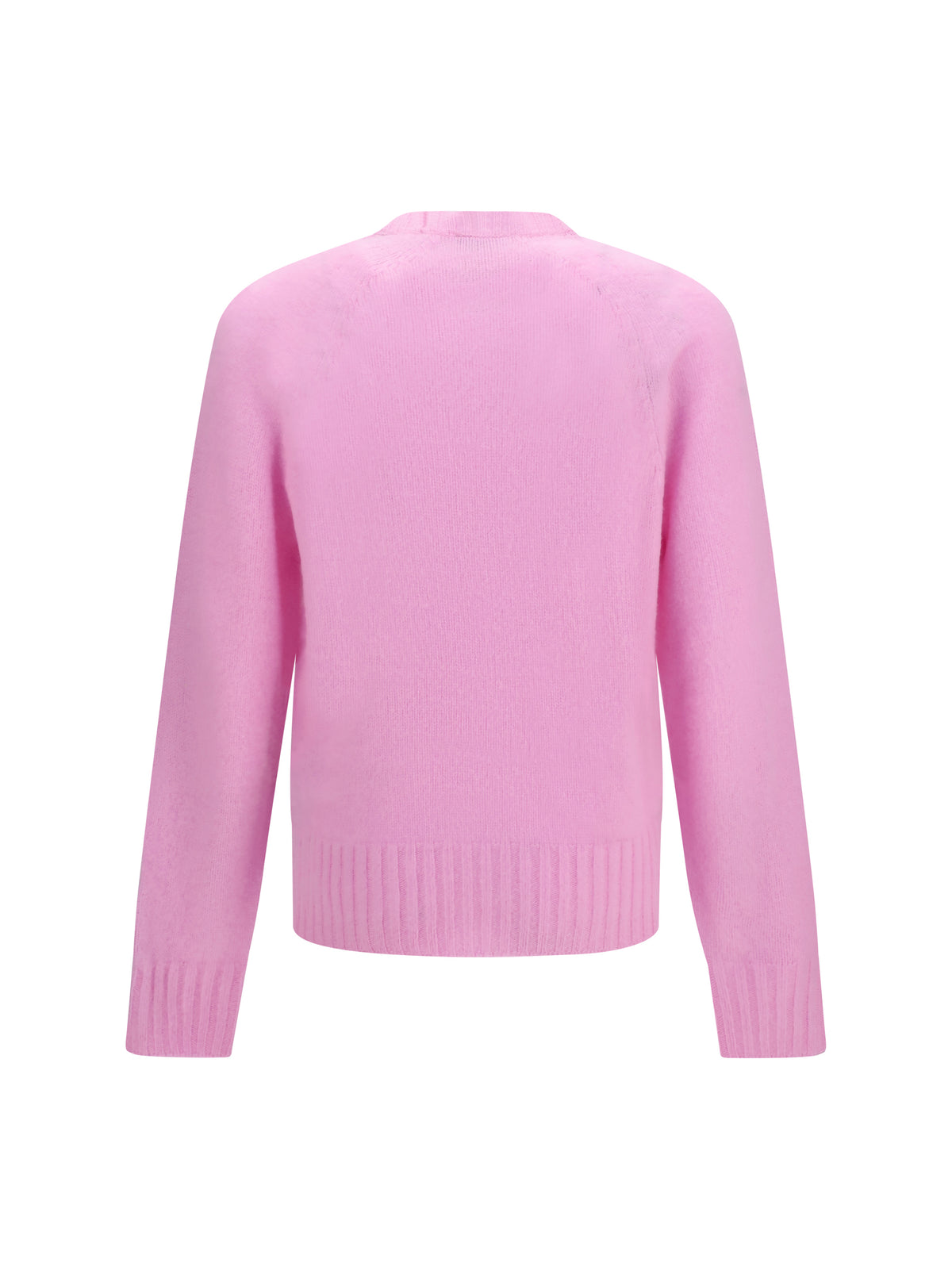 TOM FORD Tom Ford Men Crew-Neck Cashmere Sweater