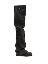 The Attico Women Robin Extra-Long Boots
