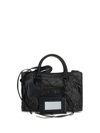 BALENCIAGA Balenciaga Women Small Le City Handbag
