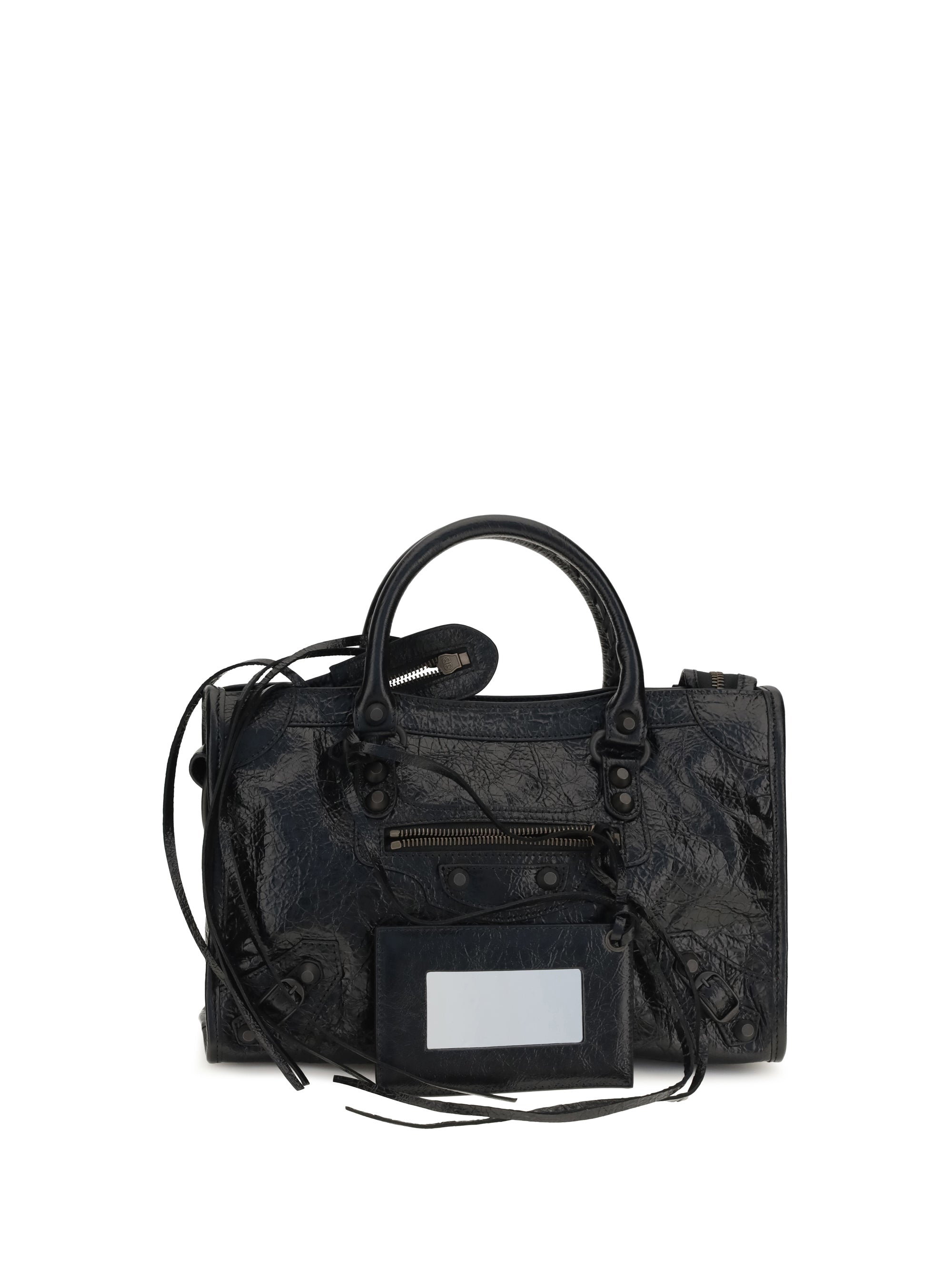 BALENCIAGA Balenciaga Women Small Le City Handbag