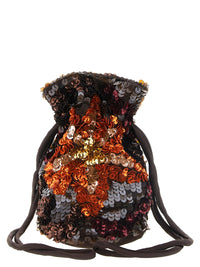 P.A.R.O.S.H. P.A.R.O.S.H. Women 'Gla' Shoulder Bag