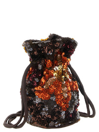 P.A.R.O.S.H. P.A.R.O.S.H. Women 'Gla' Shoulder Bag