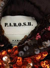 P.A.R.O.S.H. P.A.R.O.S.H. Women 'Gla' Shoulder Bag