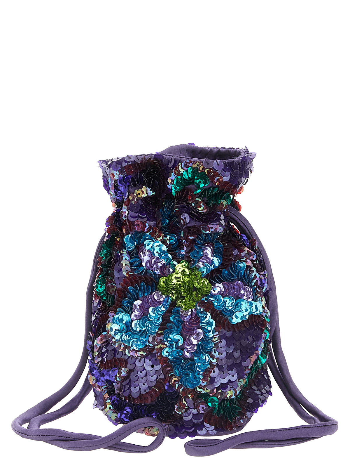 P.A.R.O.S.H. Women 'Gla' Shoulder Bag