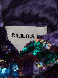P.A.R.O.S.H. Women 'Gla' Shoulder Bag
