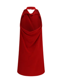 Valentino Women Silk Dress
