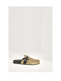 Dior Homme Men Dior Boston Sabot