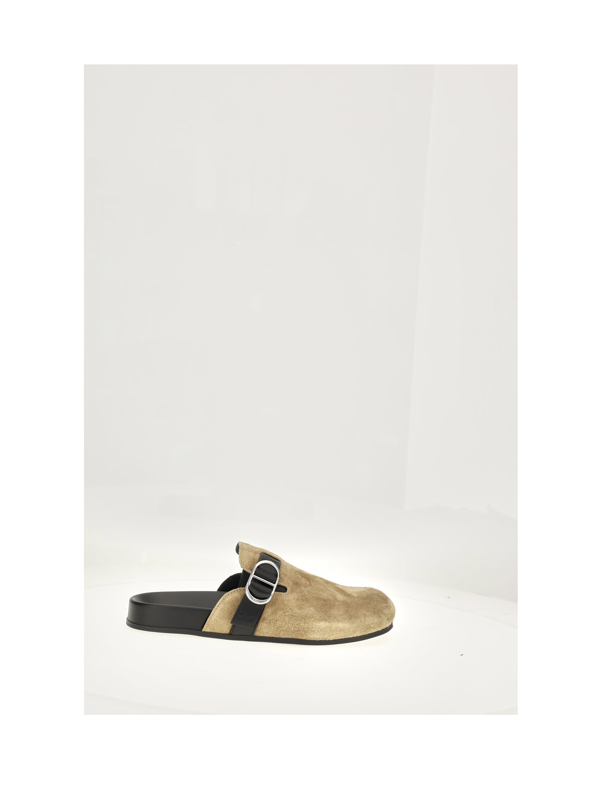 Dior Homme Men Dior Boston Sabot