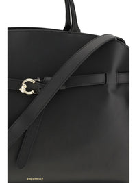 COCCINELLE Coccinelle Women Large Sabine Handbag