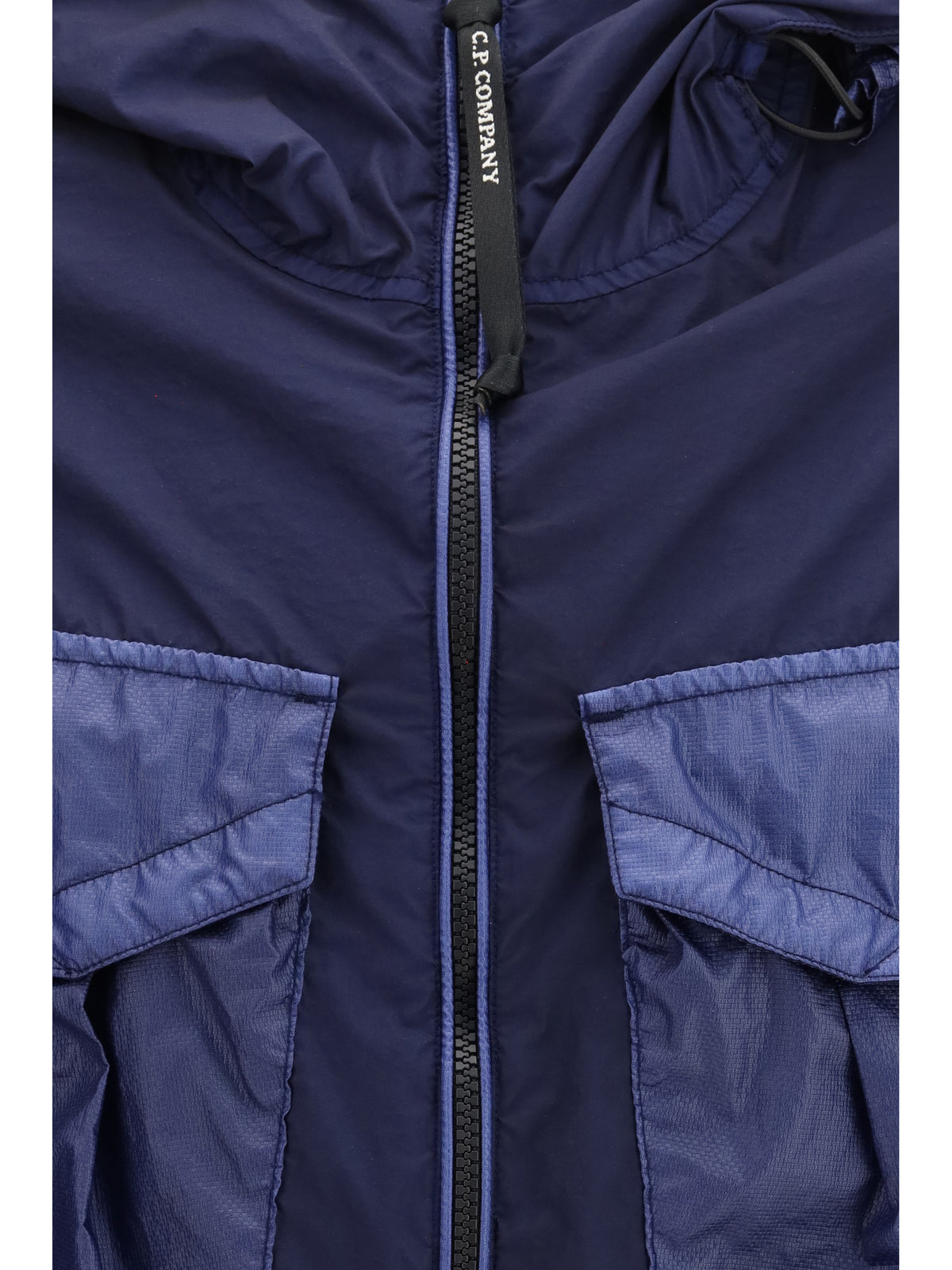 C.P. COMPANY C.P. Company Men Bi-Tm Mixed Goggle Jacket
