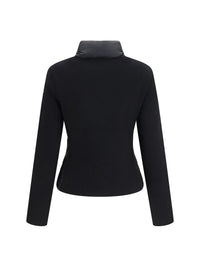 MONCLER Moncler Women Cotton Padded Cardigan
