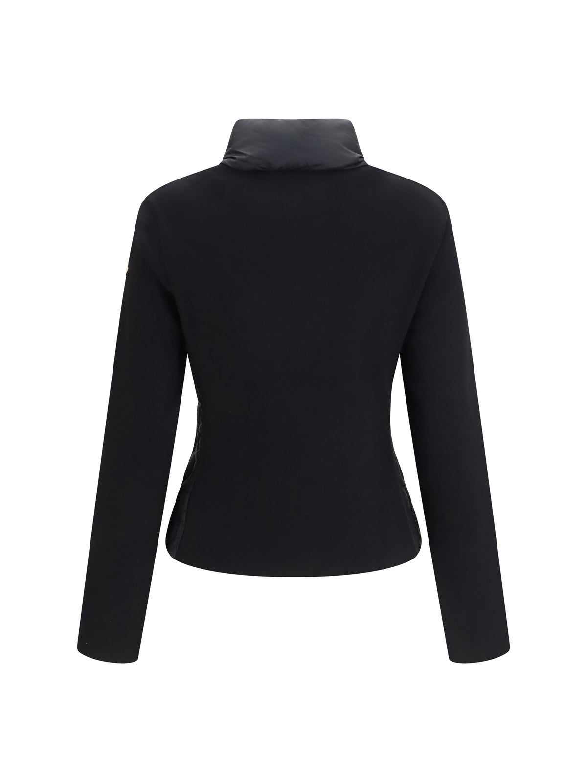 MONCLER Moncler Women Cotton Padded Cardigan