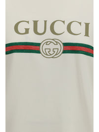 Gucci Women Cotton And Cashmere Jersey Hoodie