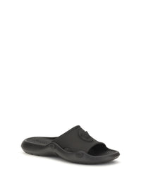 Versace Men Nettuno Rubber Slide