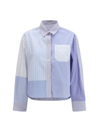 E.L.V. DENIM E.L.V. Denim Women Emilie Shirt