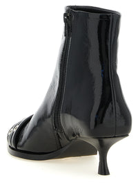 GANNI Ganni Women 'Buckle' Ankle Boots