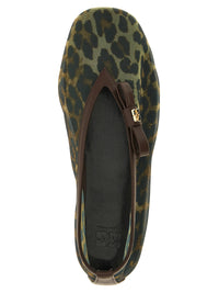 GANNI Ganni Women 'Jenny' Ballet Flats