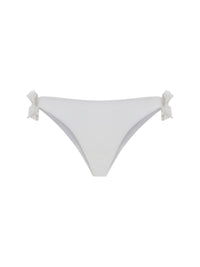 Brunello Cucinelli Women Technical Jersey Bikini Bottoms