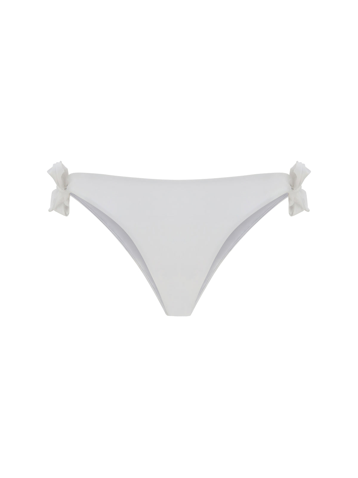 Brunello Cucinelli Women Technical Jersey Bikini Bottoms