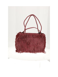Visonà Women Nappa Bag