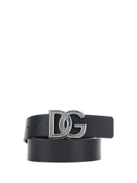 Dolce & Gabbana Men Tosca Belt
