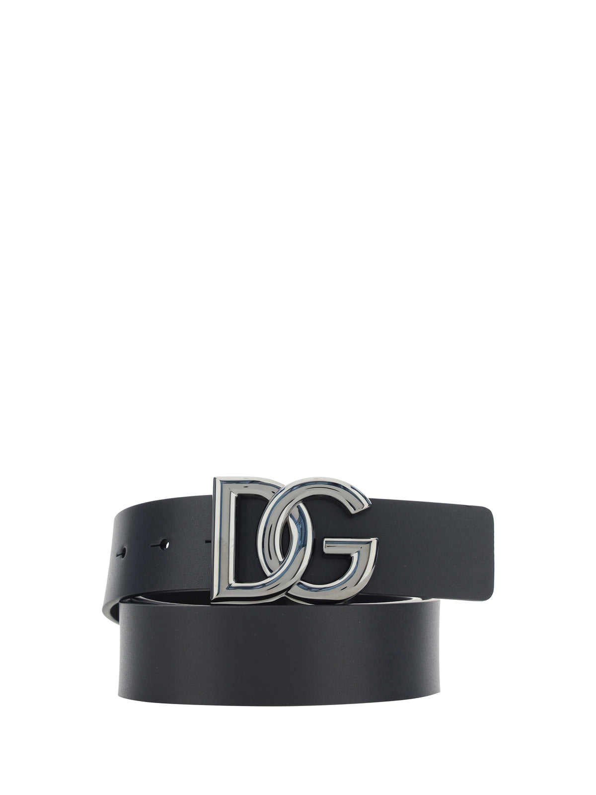 Dolce & Gabbana Men Tosca Belt