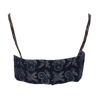 Etro Womens Blue Tops