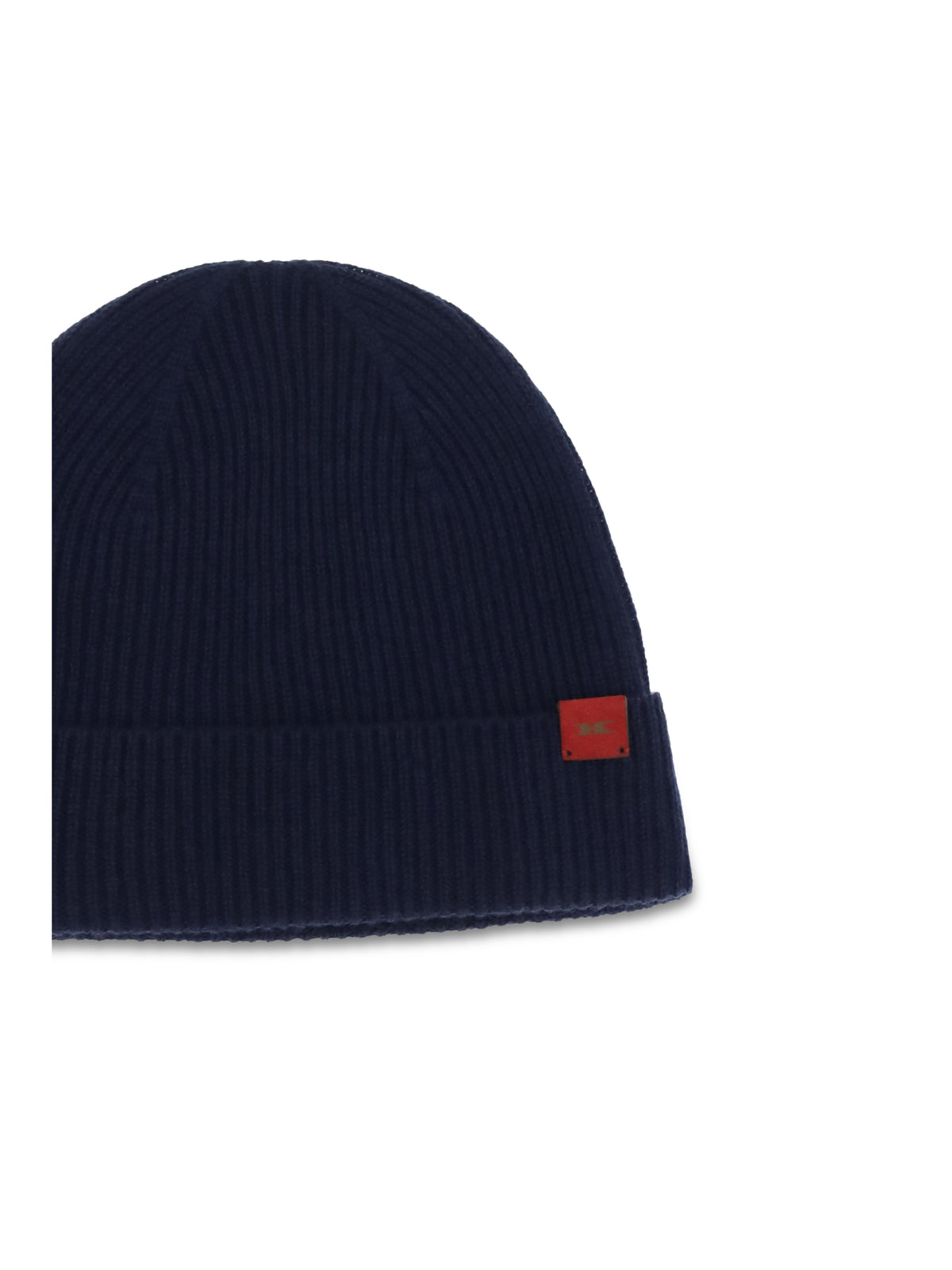 KITON Kiton Men Wool Beanie Hat
