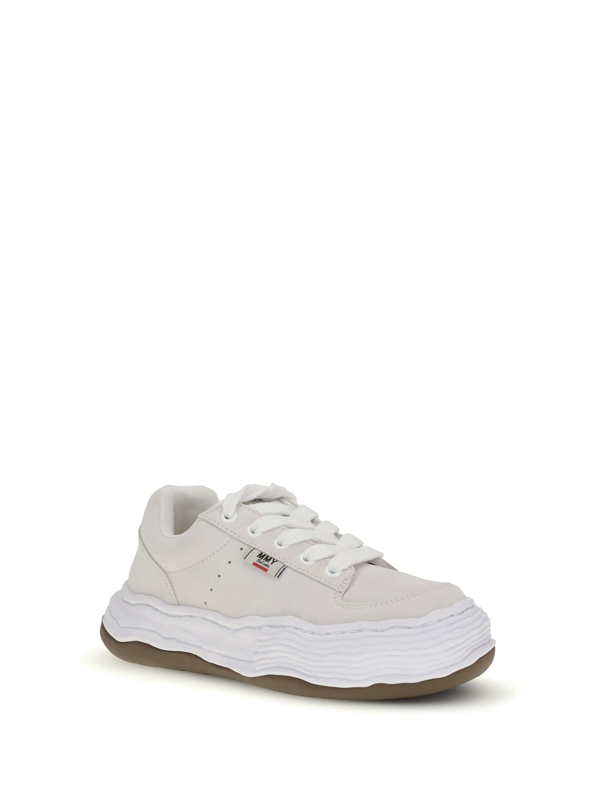 Maison Mihara Yasuhiro Unisex Oliver Sneakers