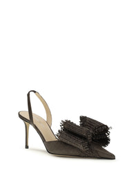 MACH & MACH Mach & Mach Women Le Cadeau Pumps