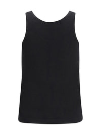 BRUNELLO CUCINELLI Brunello Cucinelli Women Sparkling Knit Tank Top