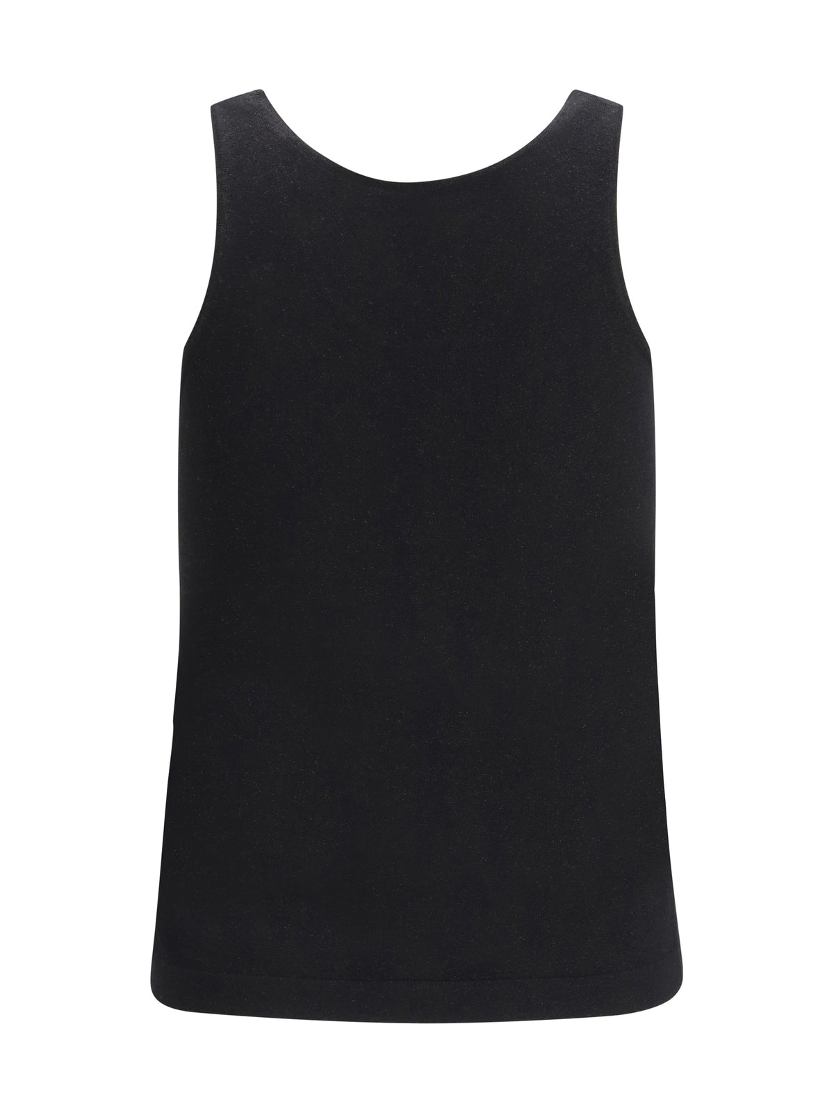 BRUNELLO CUCINELLI Brunello Cucinelli Women Sparkling Knit Tank Top