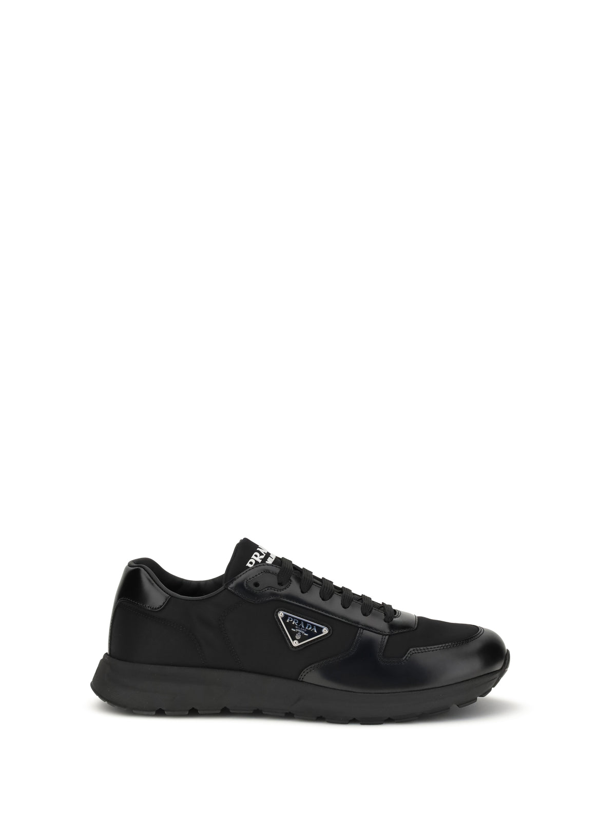 Prada Men Prax 01 Sneakers
