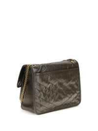 SAINT LAURENT Saint Laurent Women Niki Shoulder Bag