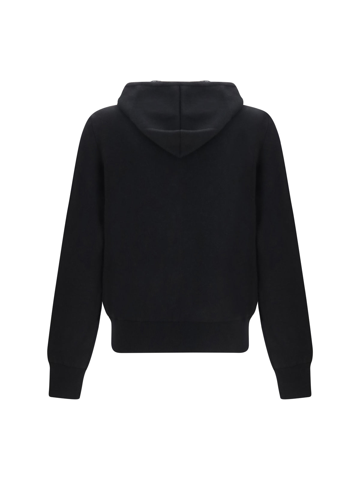 Fendi Men Ff Cashmere Sweater