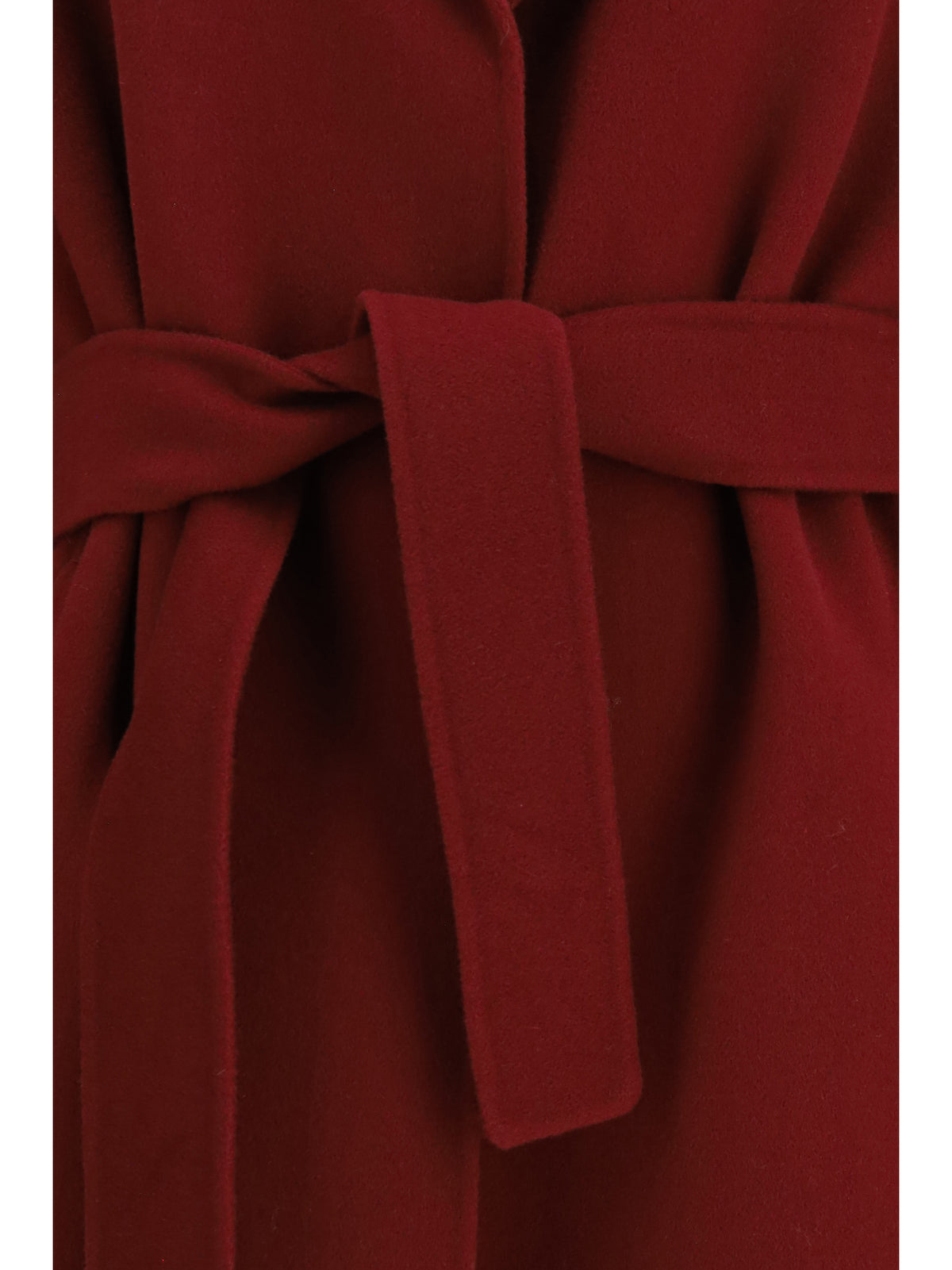 'S MAXMARA 'S Maxmara Women Arona Virgin Wool Coat